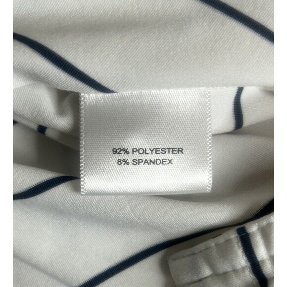 Peter Millar Summer Comfort Golf Polo. XL. Short Sleeve. - Picture 5 of 10